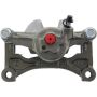 CENTRIC PARTS 141.44554 Centric Semi-Loaded Brake Caliper