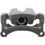 CENTRIC PARTS 141.44554 Centric Semi-Loaded Brake Caliper