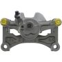 CENTRIC PARTS 141.44555 Centric Semi-Loaded Brake Caliper