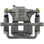 CENTRIC PARTS 141.44555 Centric Semi-Loaded Brake Caliper