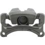 CENTRIC PARTS 141.44555 Centric Semi-Loaded Brake Caliper