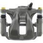 CENTRIC PARTS 141.44555 Centric Semi-Loaded Brake Caliper