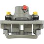 CENTRIC PARTS 141.44557 Centric Semi-Loaded Brake Caliper