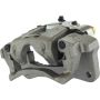 CENTRIC PARTS 141.44557 Centric Semi-Loaded Brake Caliper
