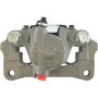CENTRIC PARTS 141.44558 Centric Semi-Loaded Brake Caliper