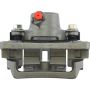 CENTRIC PARTS 141.44558 Centric Semi-Loaded Brake Caliper