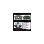 CENTRIC PARTS 141.44558 Centric Semi-Loaded Brake Caliper