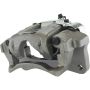 CENTRIC PARTS 141.44558 Centric Semi-Loaded Brake Caliper