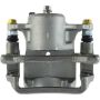 CENTRIC PARTS 141.44561 Centric Semi-Loaded Brake Caliper