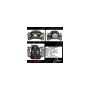 CENTRIC PARTS 141.44562 Centric Semi-Loaded Brake Caliper