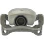 CENTRIC PARTS 141.44562 Centric Semi-Loaded Brake Caliper