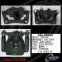 CENTRIC PARTS 141.44564 Centric Semi-Loaded Brake Caliper