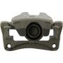 CENTRIC PARTS 141.44565 Centric Semi-Loaded Brake Caliper