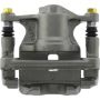 CENTRIC PARTS 141.44566 Centric Semi-Loaded Brake Caliper