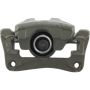 CENTRIC PARTS 141.44566 Centric Semi-Loaded Brake Caliper