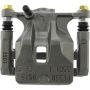 CENTRIC PARTS 141.44566 Centric Semi-Loaded Brake Caliper