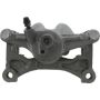 CENTRIC PARTS 141.44567 Centric Semi-Loaded Brake Caliper