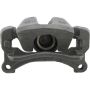 CENTRIC PARTS 141.44567 Centric Semi-Loaded Brake Caliper