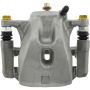 CENTRIC PARTS 141.44571 Centric Semi-Loaded Brake Caliper