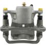 CENTRIC PARTS 141.44572 Centric Semi-Loaded Brake Caliper