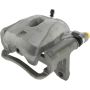 CENTRIC PARTS 141.44572 Centric Semi-Loaded Brake Caliper