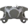 CENTRIC PARTS 141.44576 Centric Semi-Loaded Brake Caliper