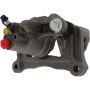 CENTRIC PARTS 141.44577 Centric Semi-Loaded Brake Caliper