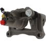 CENTRIC PARTS 141.44577 Centric Semi-Loaded Brake Caliper