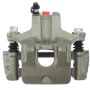 CENTRIC PARTS 141.44580 Centric Semi-Loaded Brake Caliper
