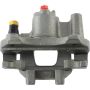 CENTRIC PARTS 141.44584 Centric Semi-Loaded Brake Caliper