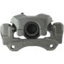 CENTRIC PARTS 141.44584 Centric Semi-Loaded Brake Caliper