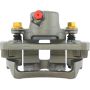 CENTRIC PARTS 141.44587 Centric Semi-Loaded Brake Caliper