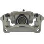CENTRIC PARTS 141.44587 Centric Semi-Loaded Brake Caliper
