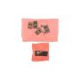 CENTRIC PARTS 141.44587 Centric Semi-Loaded Brake Caliper