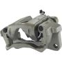 CENTRIC PARTS 141.44587 Centric Semi-Loaded Brake Caliper