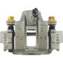 CENTRIC PARTS 141.44587 Centric Semi-Loaded Brake Caliper