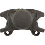 CENTRIC PARTS 141.44589 Centric Semi-Loaded Brake Caliper