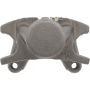 CENTRIC PARTS 141.44590 Centric Semi-Loaded Brake Caliper