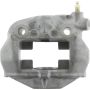 CENTRIC PARTS 141.44593 Centric Semi-Loaded Brake Caliper