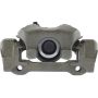 CENTRIC PARTS 141.44596 Centric Semi-Loaded Brake Caliper