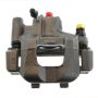 CENTRIC PARTS 141.44596 Centric Semi-Loaded Brake Caliper