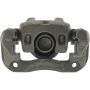 CENTRIC PARTS 141.44597 Centric Semi-Loaded Brake Caliper