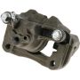 CENTRIC PARTS 141.44597 Centric Semi-Loaded Brake Caliper