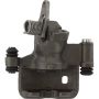 CENTRIC PARTS 141.44599 Centric Semi-Loaded Brake Caliper