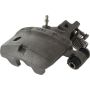 CENTRIC PARTS 141.44599 Centric Semi-Loaded Brake Caliper