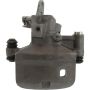 CENTRIC PARTS 141.44600 Centric Semi-Loaded Brake Caliper