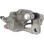 CENTRIC PARTS 141.44601 Centric Semi-Loaded Brake Caliper
