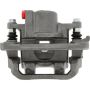 CENTRIC PARTS 141.44601 Centric Semi-Loaded Brake Caliper