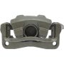 CENTRIC PARTS 141.44602 Centric Semi-Loaded Brake Caliper
