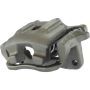 CENTRIC PARTS 141.44602 Centric Semi-Loaded Brake Caliper